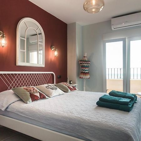 Sea View Port Saplaya Apartments,2 Buitenkant foto