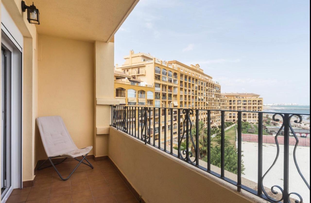 Sea View Port Saplaya Apartments,2 Buitenkant foto